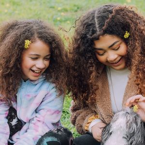 Meet your Posher, Peter